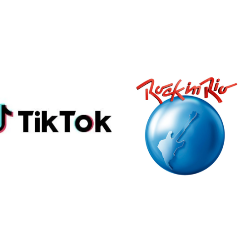 TikTok celebra seu DNA musical com ações inéditas no Rock in Rio 2022: saiba tudo o que a plataforma preparou para o festival