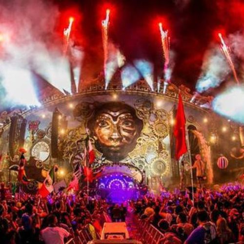 Tomorrowland Brasil 2017 não irá acontecer por culpa da crise econômica