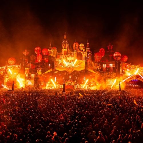 Celebración épica: Tomorrowland Bélgica anuncia un Line-up de más de 400 artistas para su 20º Aniversario