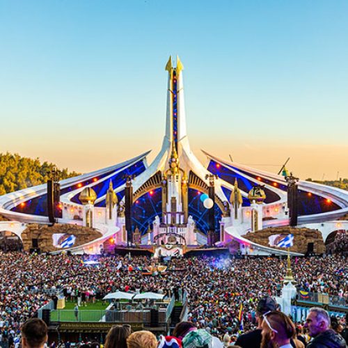 Tomorrowland Brasil 2023 libera o pré-cadastro para venda de ingressos, confira os preços