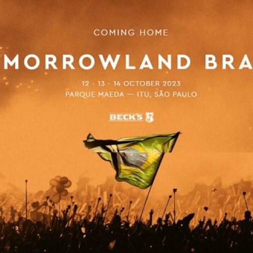 Tomorrowland Brasil 2023: após 7 anos, festival confirma novas datas