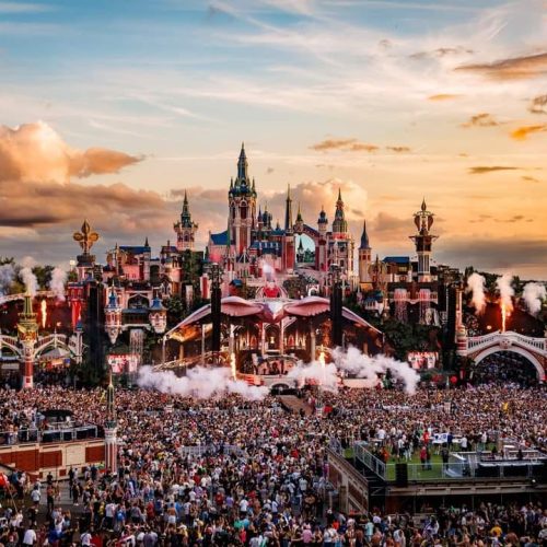 Descubra os diversos tipos de ingressos disponíveis para o Tomorrowland Brasil 2024: Venda mundial a partir de 2 de maio