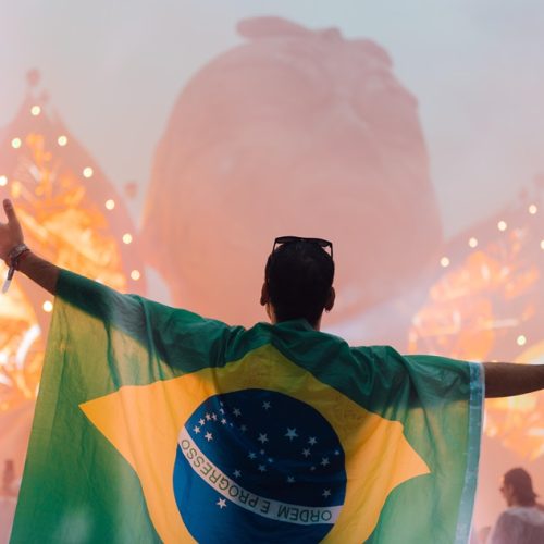 Line-up da edição de 2024 do Tomorrowland Brasil é revelado