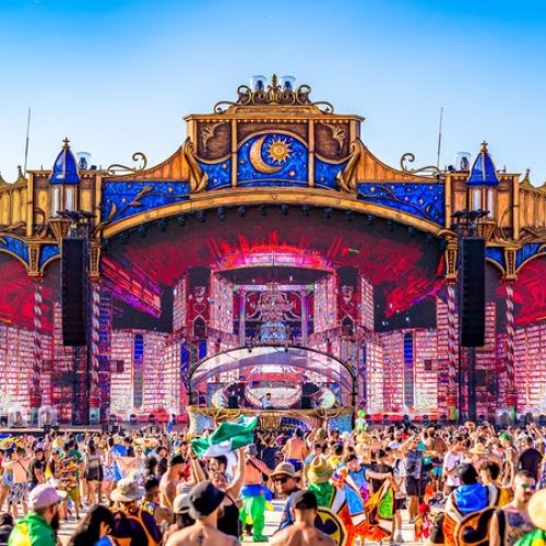 Tomorrowland Brasil 2023: festival começa com “The Gathering” evento prévio