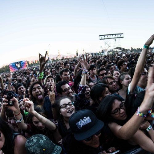 Lollapalooza Chile 2017: Superando expectativas