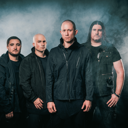 Trivium, banda que será parte do Knotfest Festival anuncia segundo show em São Paulo