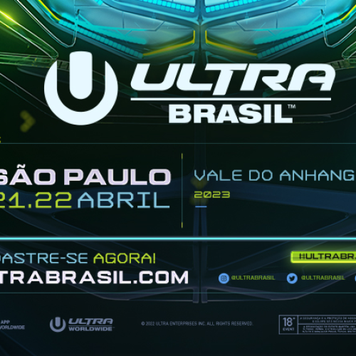 Ultra Brasil anuncia sua edição 2023 e será realizado em São Paulo