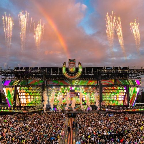 Festival Ultra Brasil 2023 libera a primeira fase do seu Line Up