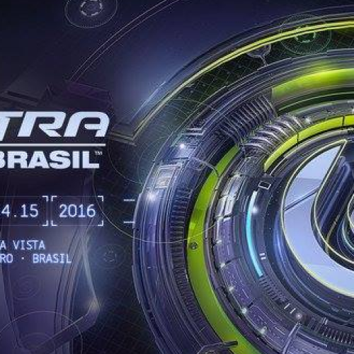 Ultra Brasil 2016: conoce aquí el tan esperado Line Up final