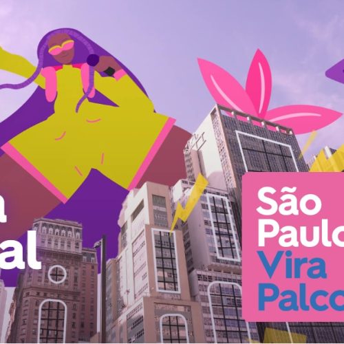 Virada Cultural SP 2022: São Paulo vira palco nos dias 28 e 29 de maio, confira a programação