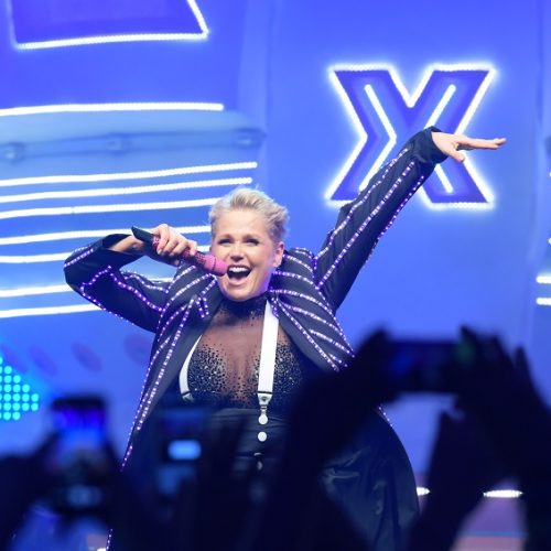 Festival Universo Spanta 2024 trará um espetáculo nostálgico com Xuxa